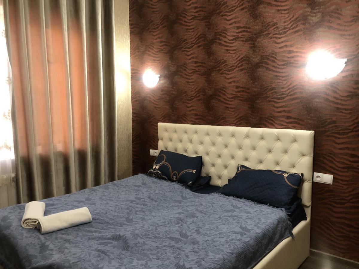 Sweet Home Hostel بيشكيك المظهر الخارجي الصورة