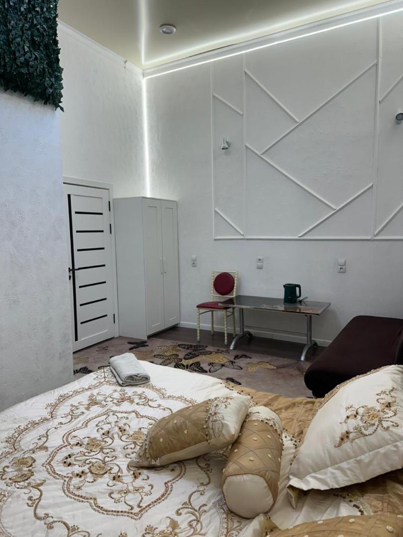 Sweet Home Hostel بيشكيك المظهر الخارجي الصورة